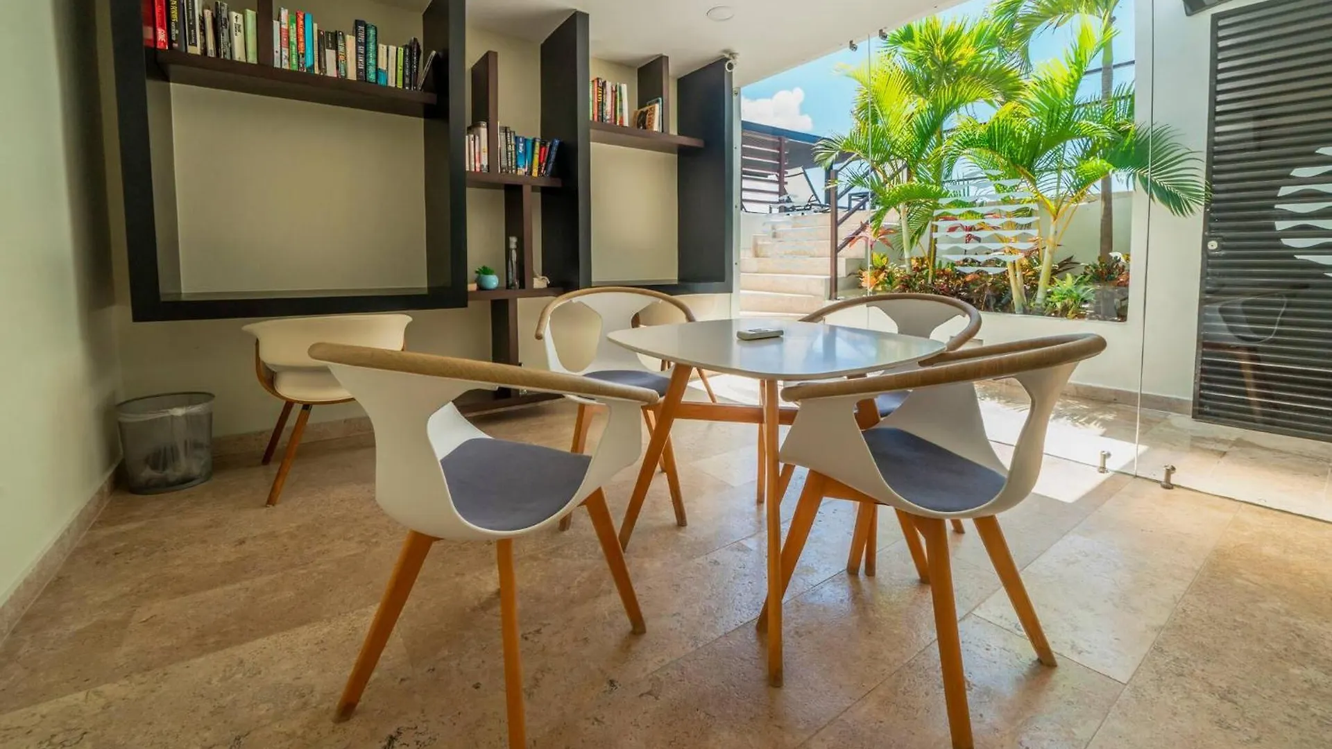 Rooftop With Ocean Views - 2 Bedrooms With Pool - At Arenis Condos 309 Πλάγια Ντελ Κάρμεν Διαμέρισμα