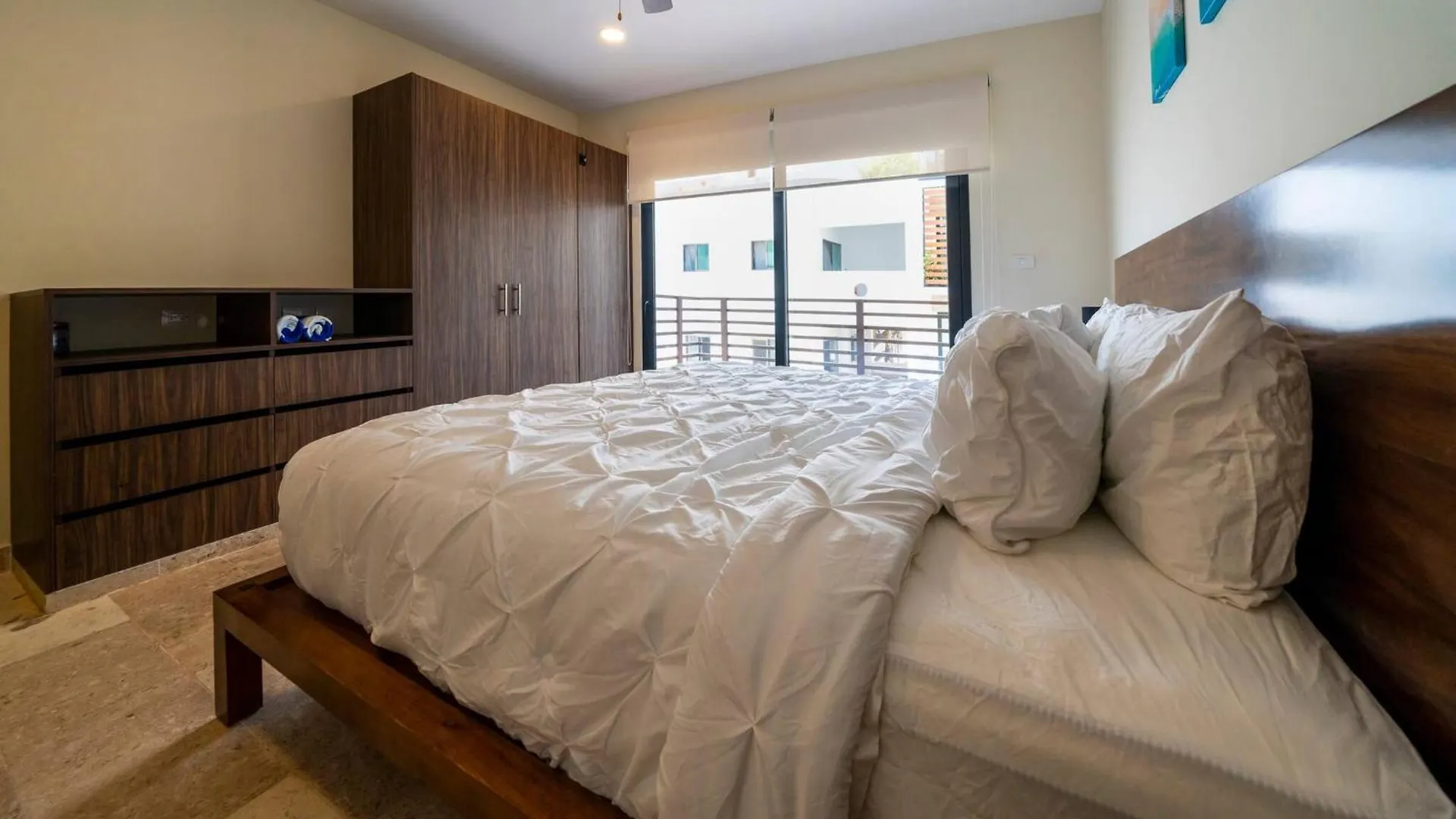 Διαμέρισμα Rooftop With Ocean Views - 2 Bedrooms With Pool - At Arenis Condos 309 Πλάγια Ντελ Κάρμεν