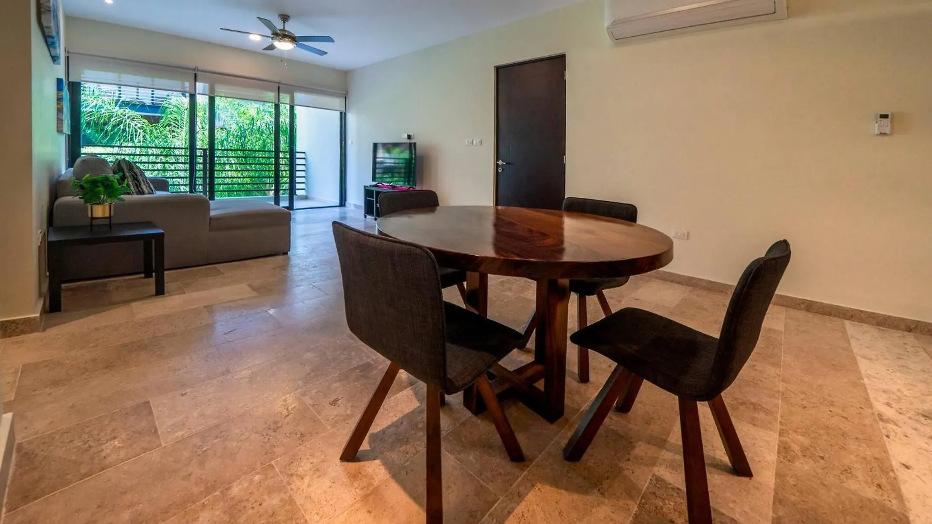 Διαμέρισμα Rooftop With Ocean Views - 2 Bedrooms With Pool - At Arenis Condos 309 Πλάγια Ντελ Κάρμεν