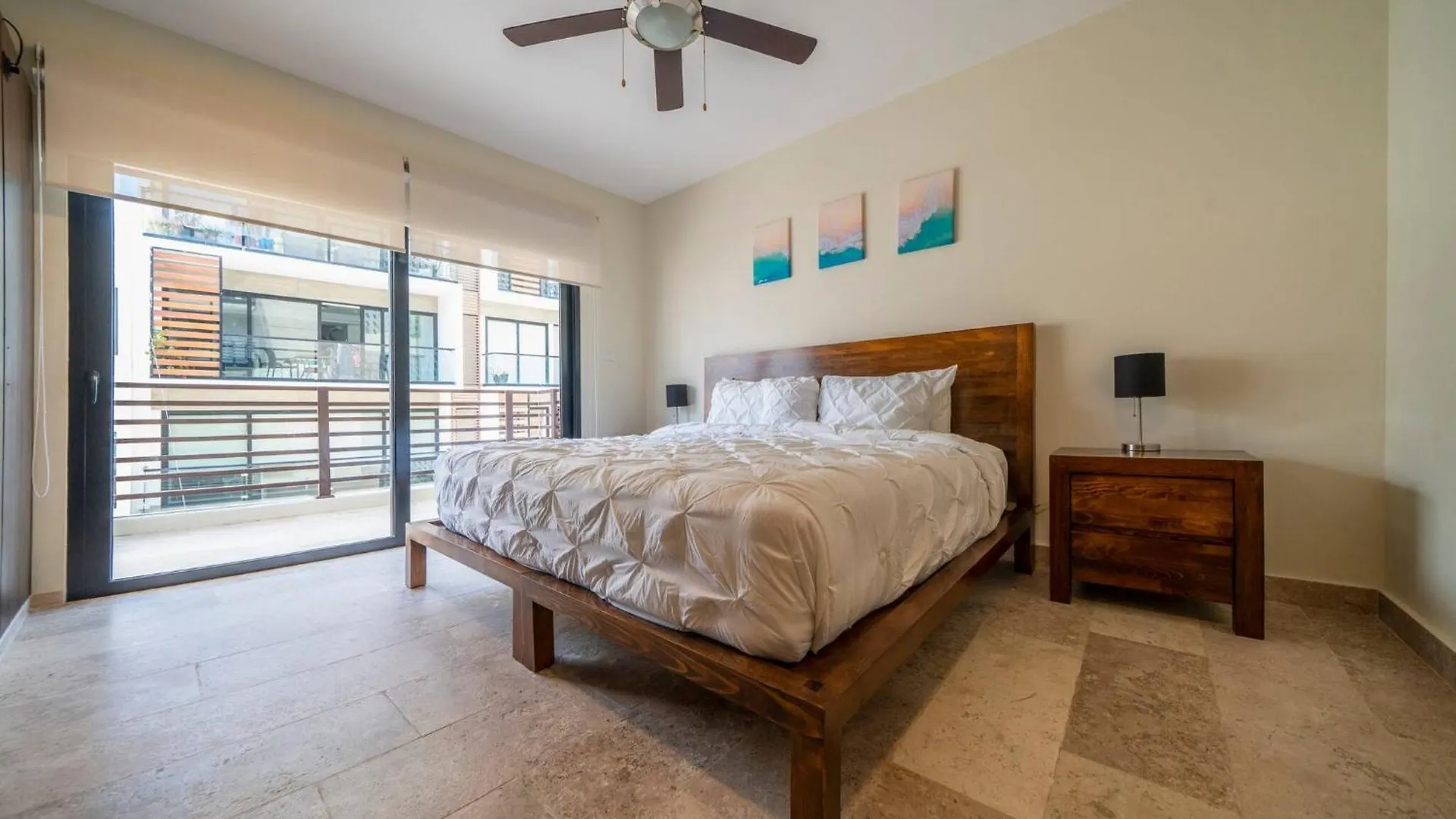 Διαμέρισμα Rooftop With Ocean Views - 2 Bedrooms With Pool - At Arenis Condos 309 Πλάγια Ντελ Κάρμεν Μεξικό